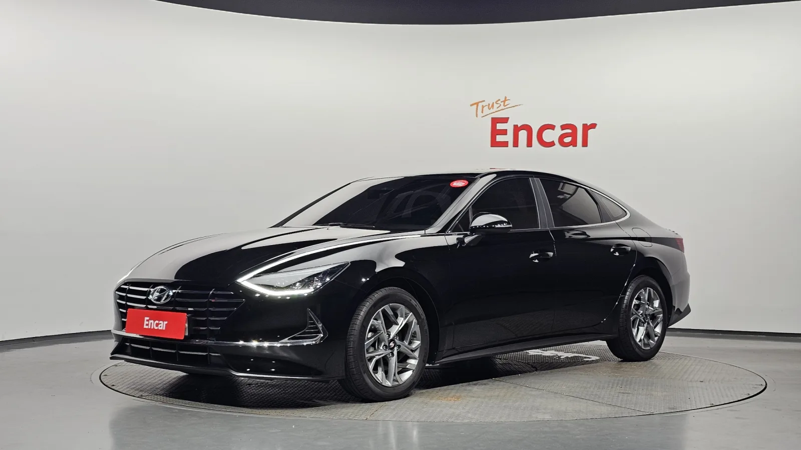 2020 Hyundai Sonata