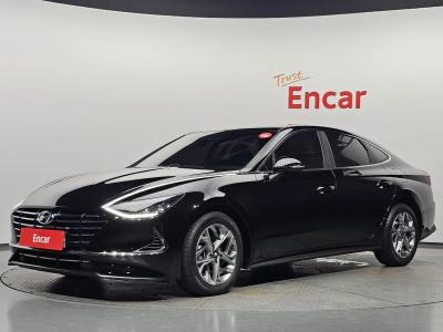 2020 Hyundai Sonata