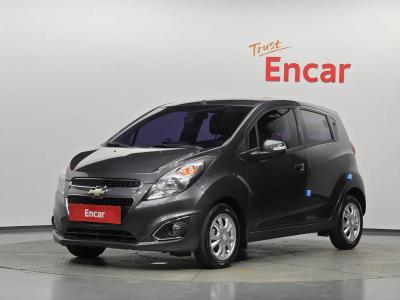 2015 Chevrolet Spark