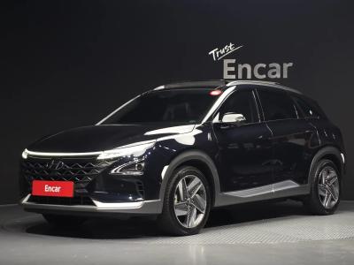 2023 Hyundai Nexo