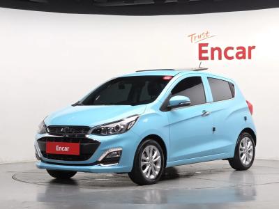 2022 Chevrolet Spark