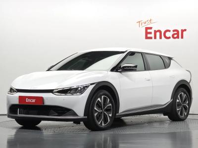 2023 Kia EV6