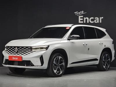 2025 Renault Korea Grand Koleos