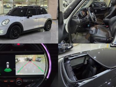 2020 MINI Cooper