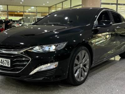 2019 Chevrolet Malibu