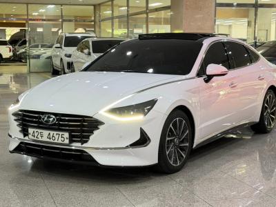 2020 Hyundai Sonata