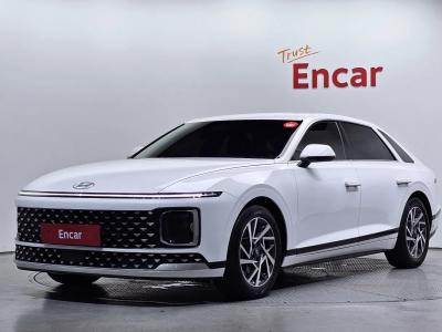 2024 Hyundai Grandeur