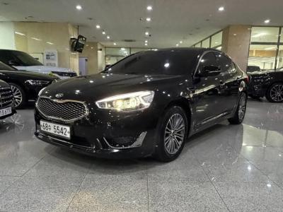 2016 Kia K7