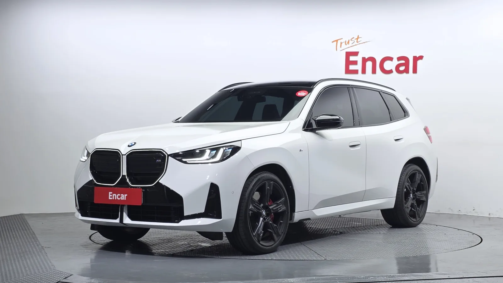 2025 BMW X3