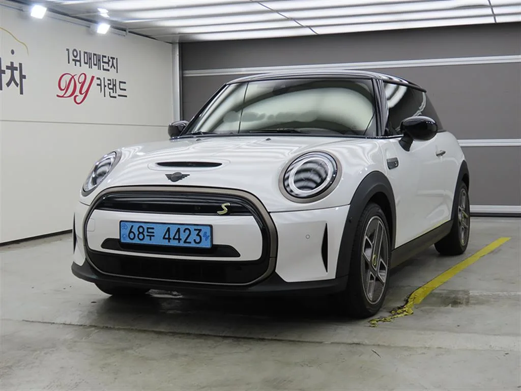 2023 MINI Cooper
