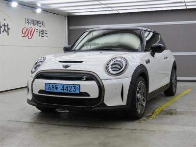 2023 MINI Cooper