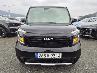 2025 Kia RAY
