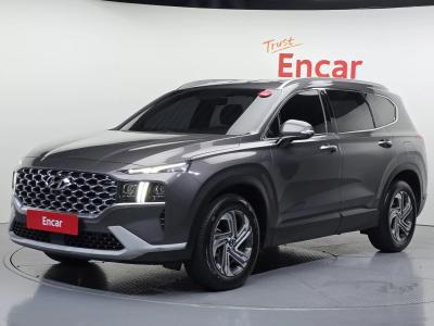 2021 Hyundai Santa Fe