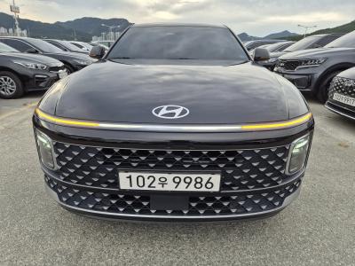 2023 Hyundai Grandeur