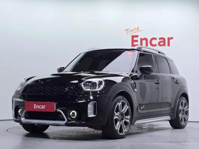 2022 Mini Countryman