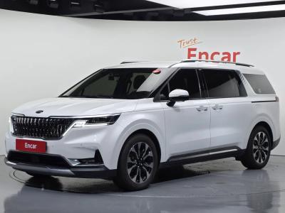 2021 Kia Carnival