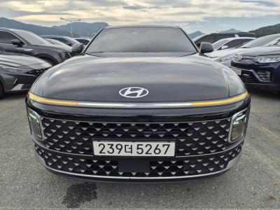 2023 Hyundai Grandeur