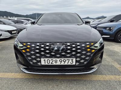 2023 Hyundai Grandeur