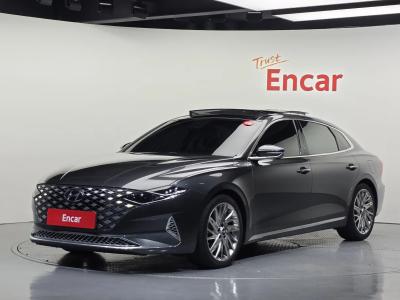 2021 Hyundai Grandeur