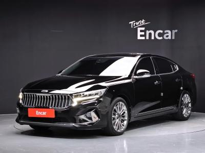 2021 Kia K7