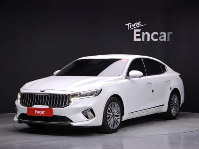 2021 Kia K7
