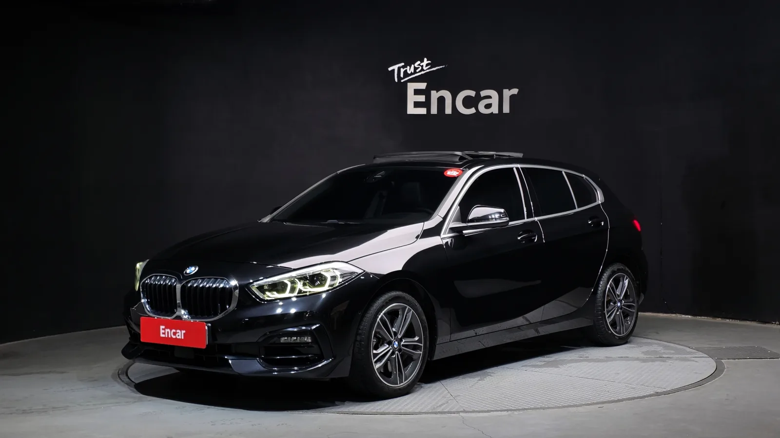 2024 BMW 1-Series
