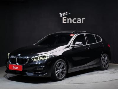 2024 BMW 1-Series
