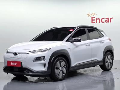 2019 Hyundai Kona