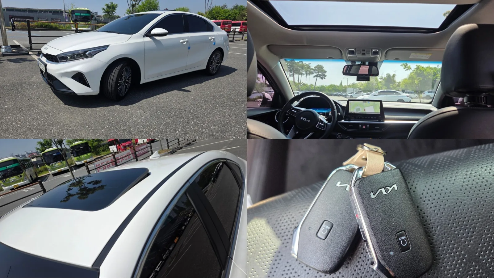 2022 Kia K3