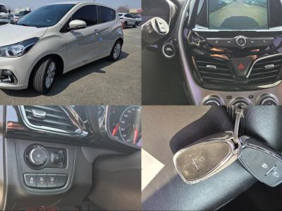 2016 Chevrolet Spark
