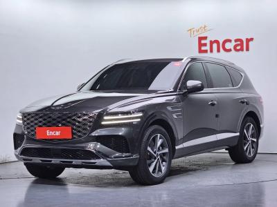 2024 Genesis GV80