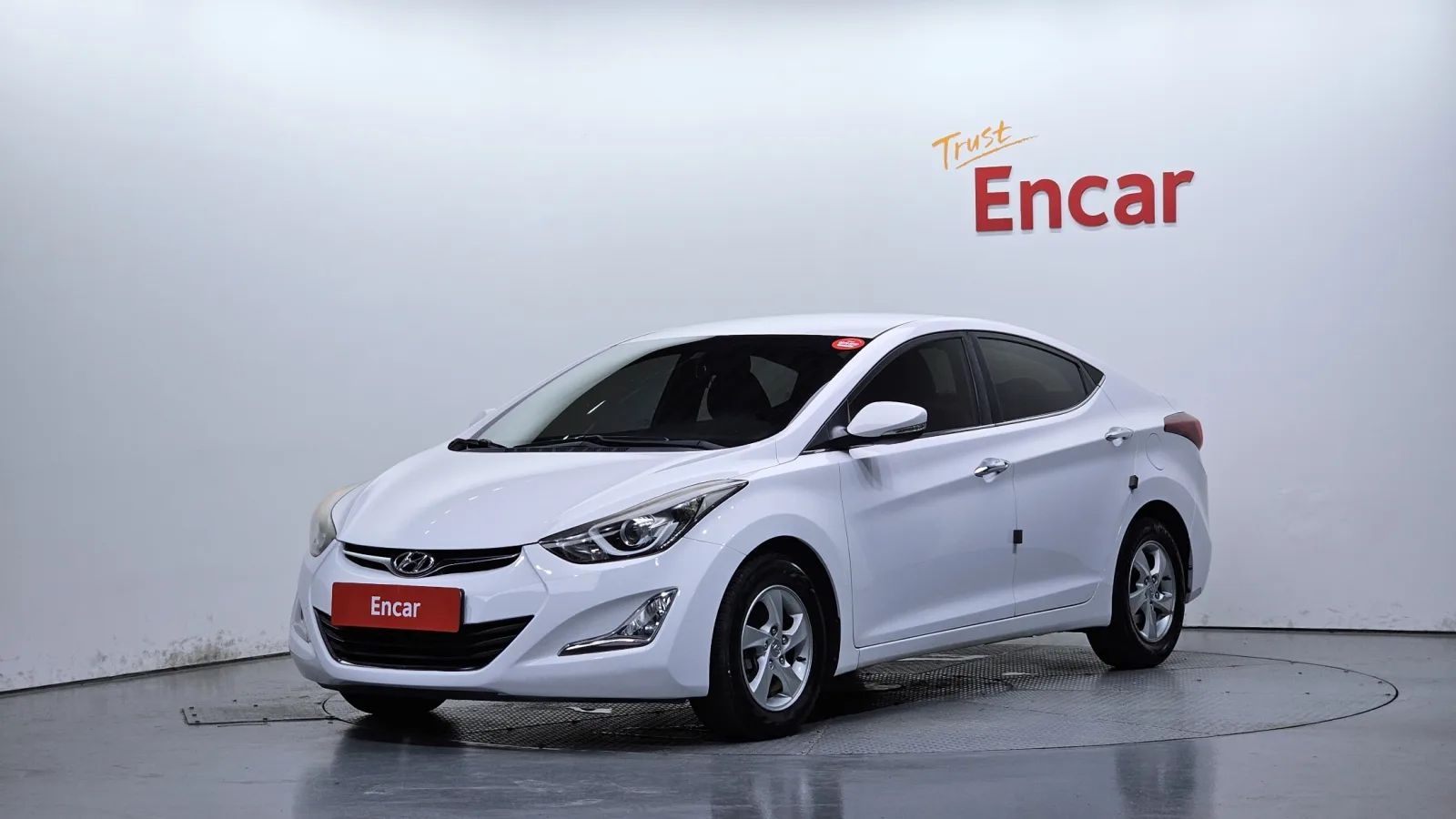 2015 Hyundai Elantra