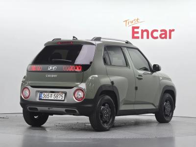 2024 Hyundai Casper