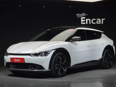 2023 Kia EV6