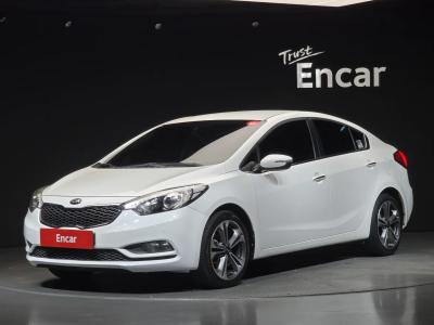 2015 Kia K3