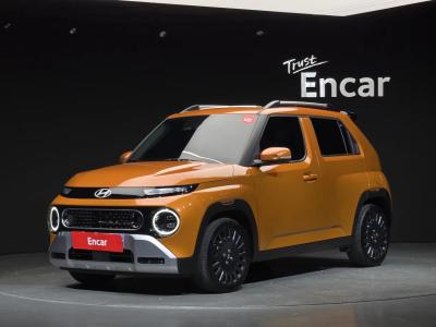 2025 Hyundai Casper