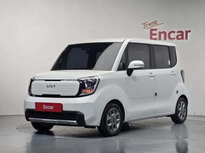 2026 Kia RAY