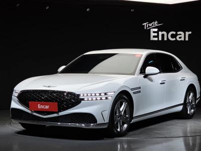 2024 Genesis G90