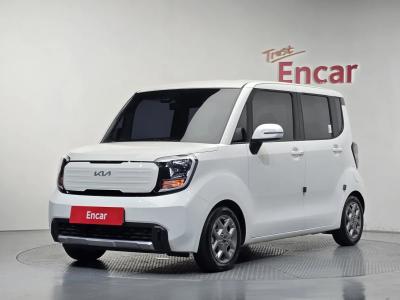 2026 Kia RAY