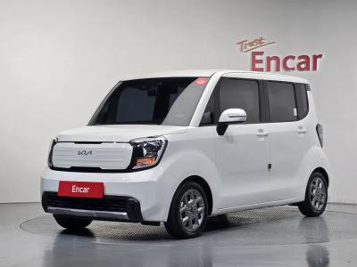 2026 Kia RAY