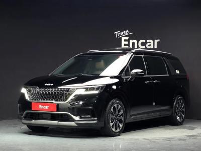2023 Kia Carnival