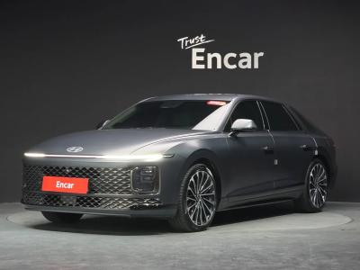 2023 Hyundai Grandeur