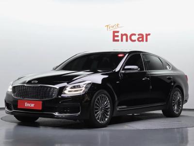 2019 Kia K9