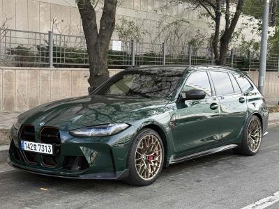 2025 BMW M3