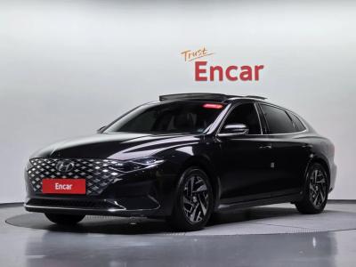 2020 Hyundai Grandeur