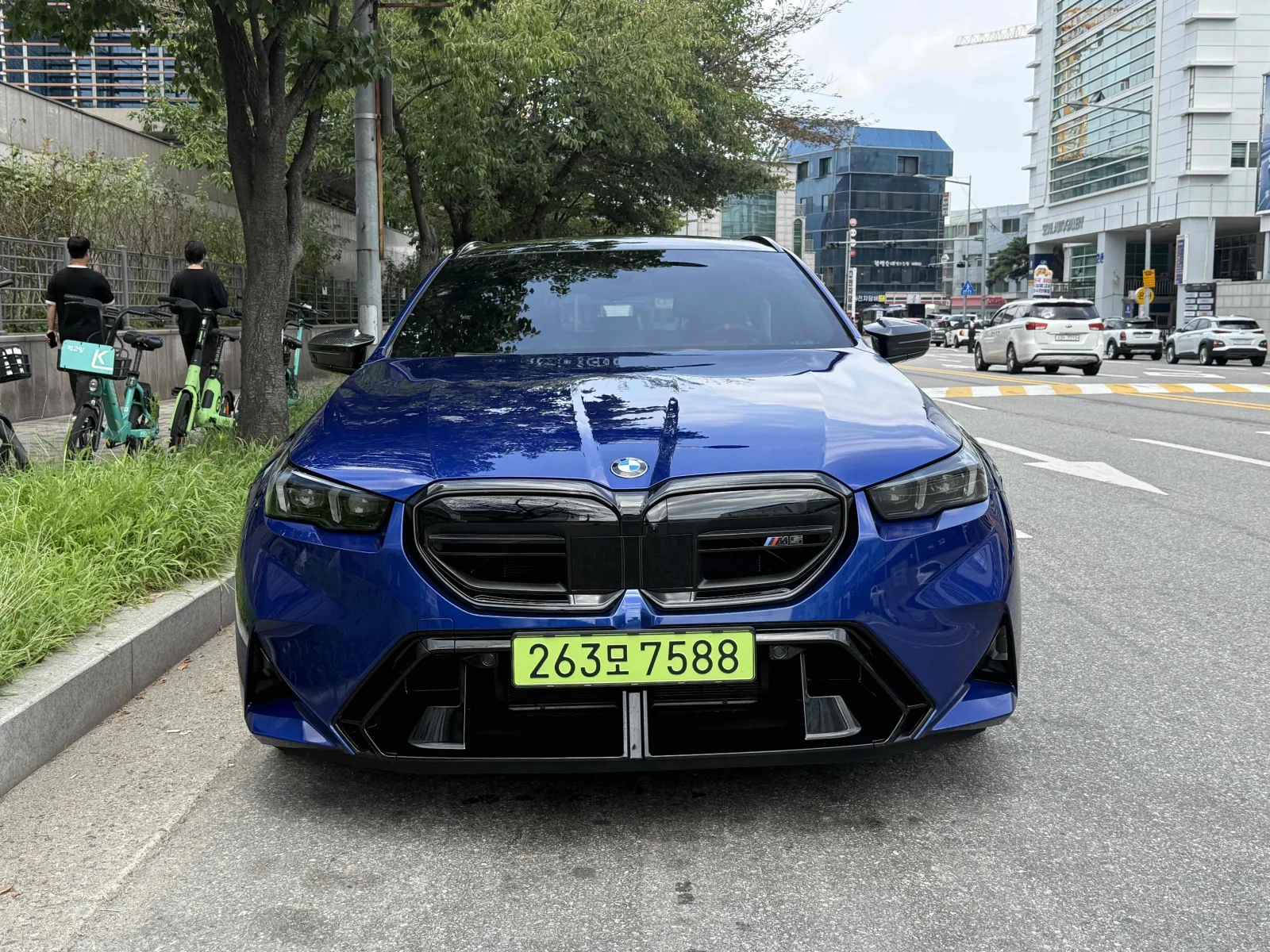 2026 BMW M5