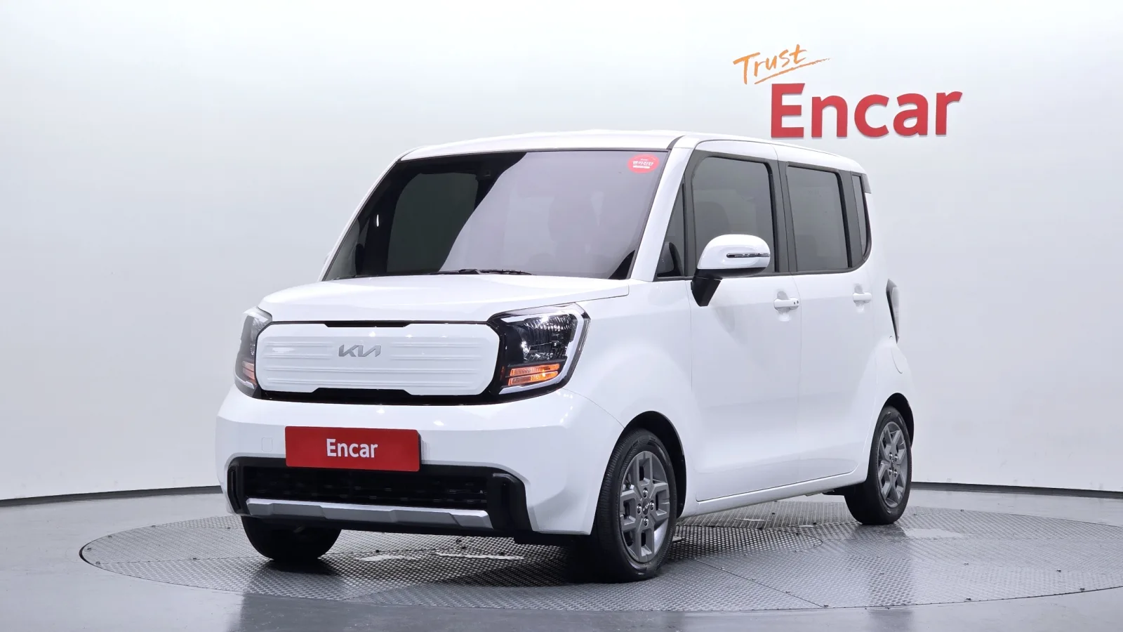 2024 Kia RAY