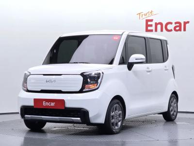 2024 Kia RAY