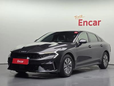 2024 Kia K5