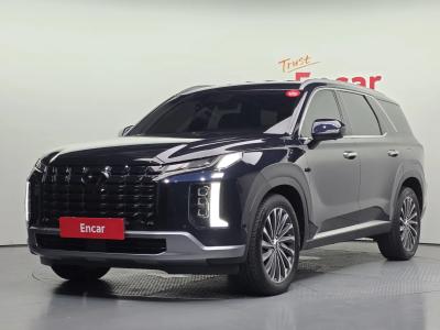2023 Hyundai Palisade